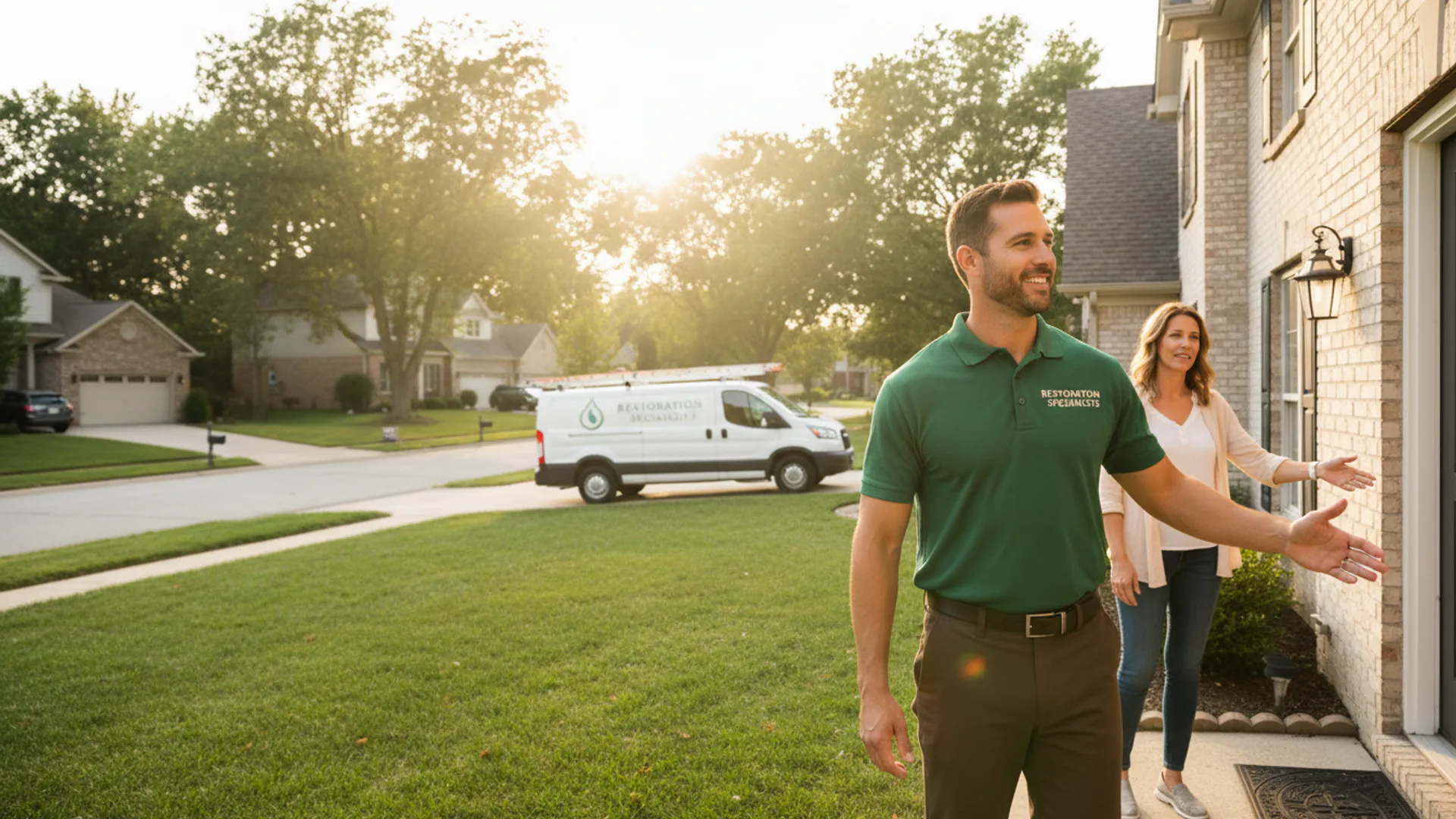 Emergency Water Damage Restoration in Cottage Grove, WI Near Me – 24/7 Fast Response Team Ready to Help Now